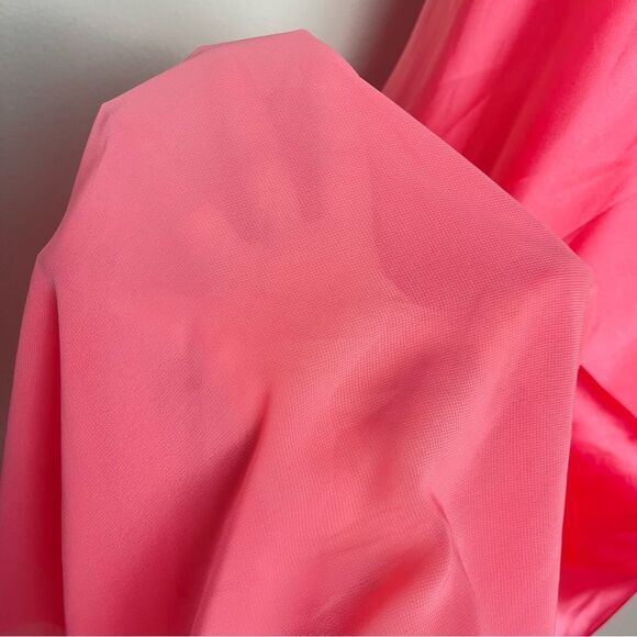 H by Halston Nightgown or Slip Dress spaghetti strap silky S / P - Picture 12 of 17
